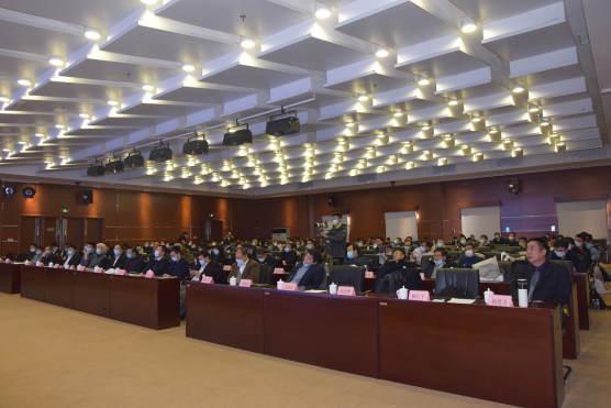 2020年天津机器人大会现场照片