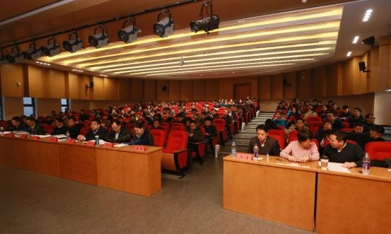 2018年天津机器人大会现场照片